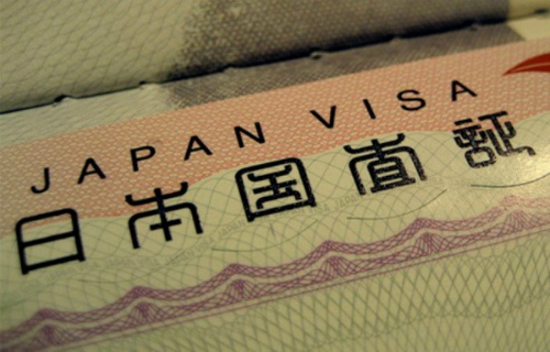 Nhật Bản sẽ nới lỏng thị thực cho du khách Việt